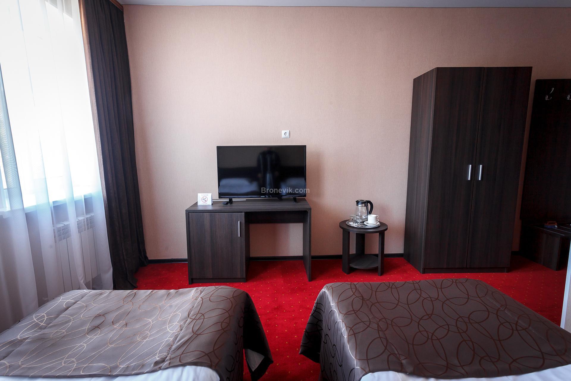 Фото Отель Данков