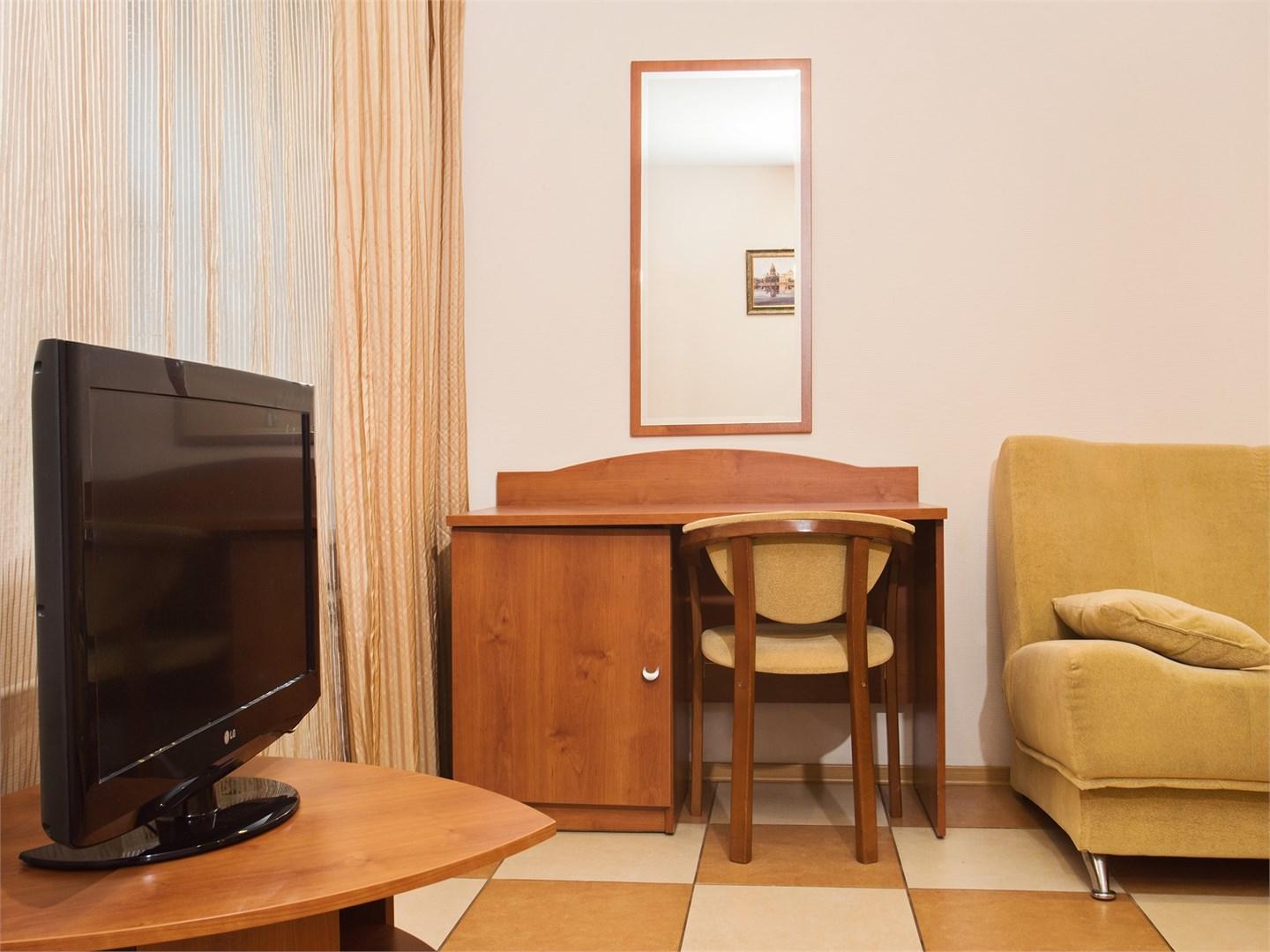 Фото Отель у Петропавловки