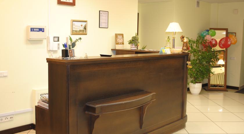 Фото Фриденталь