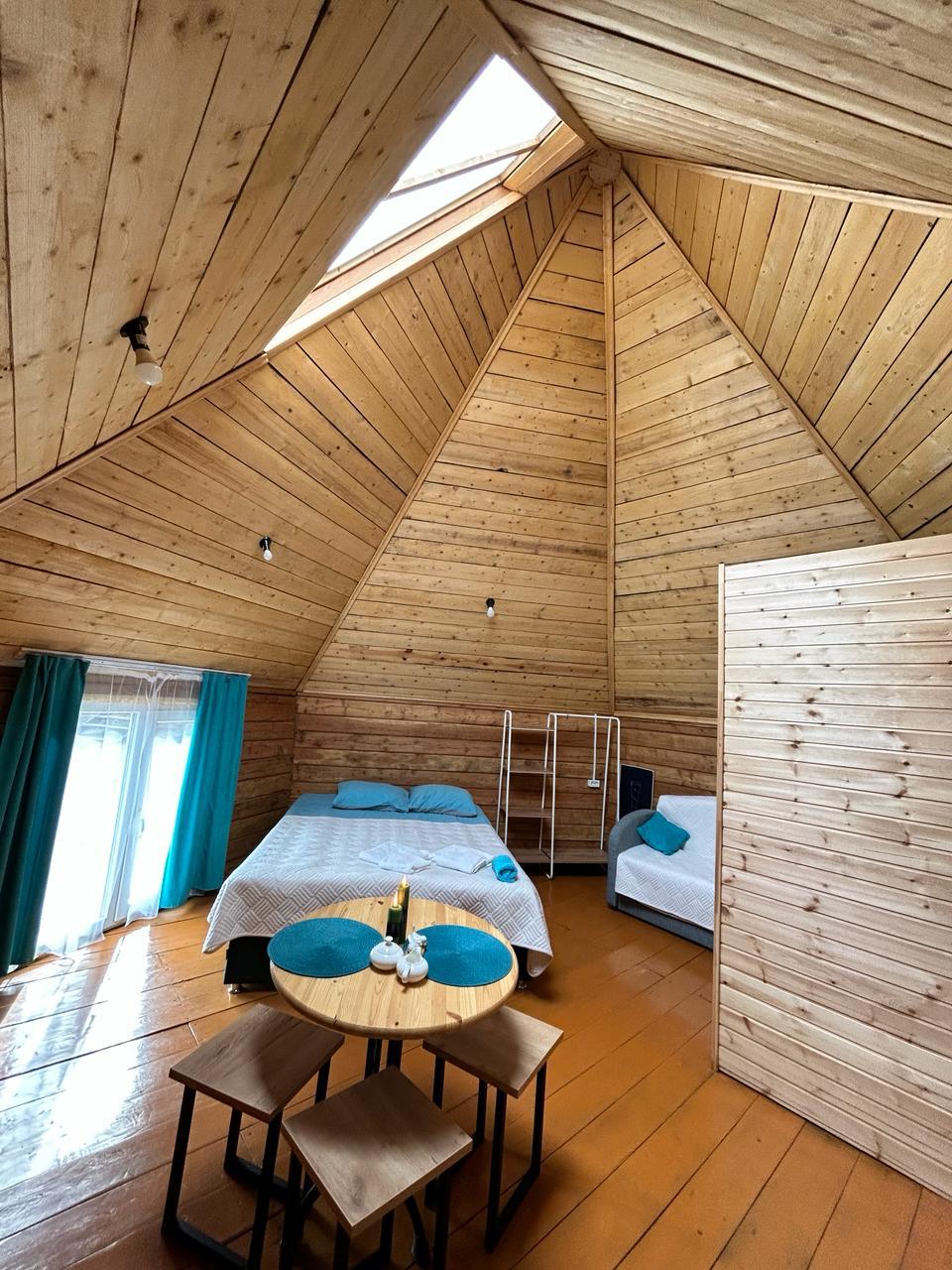 Фото Хан Алтай