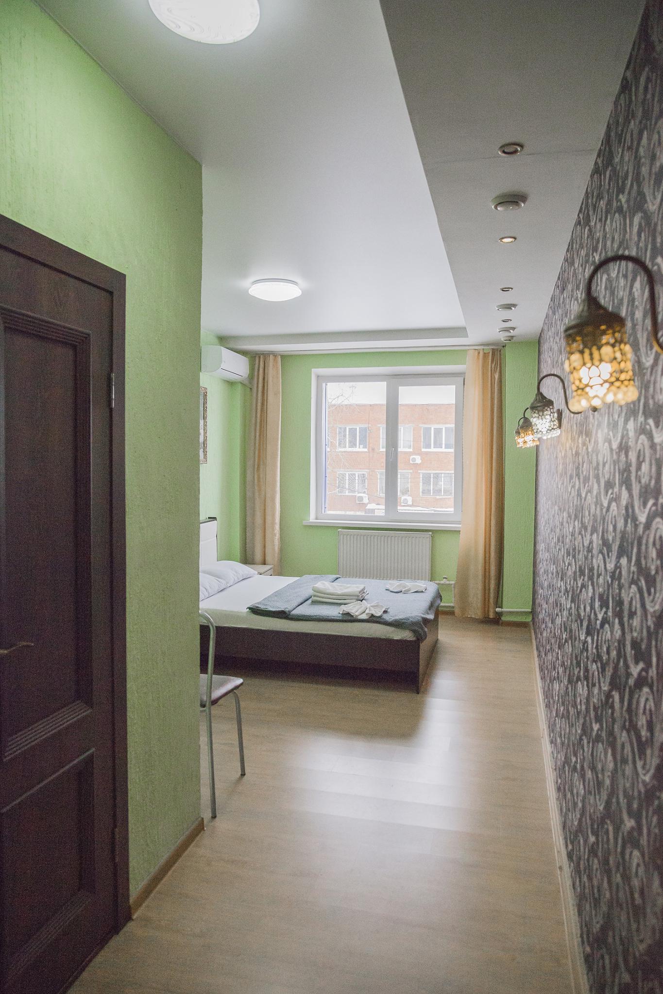 Фото Гавань