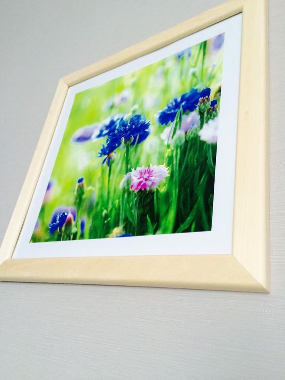 Фото Лесная