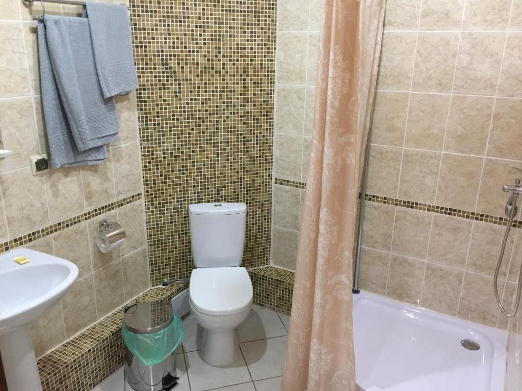 Фото Комфорт