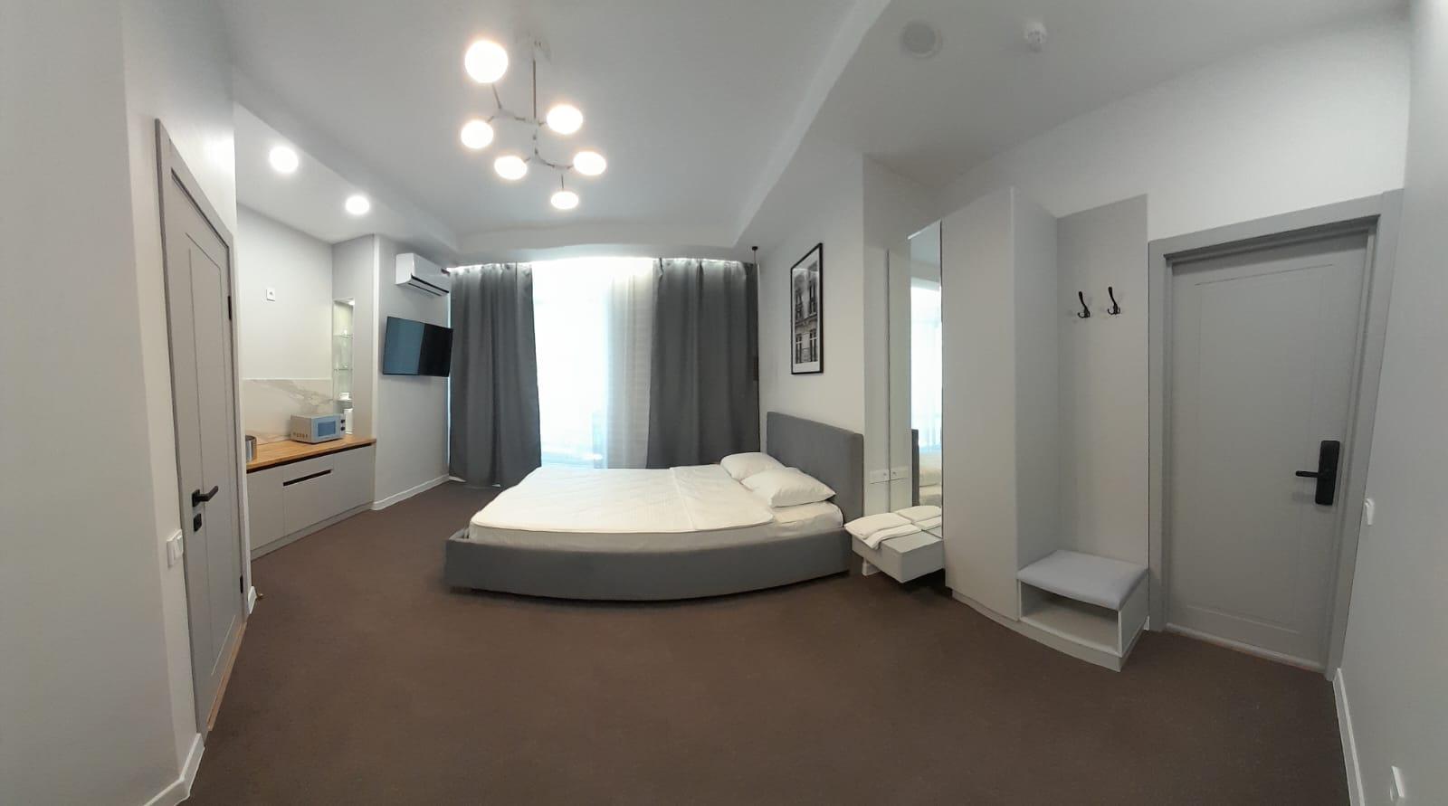 Фото Бульвар