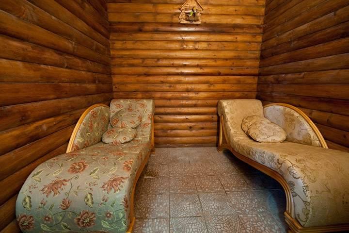 Фото Красный маяк