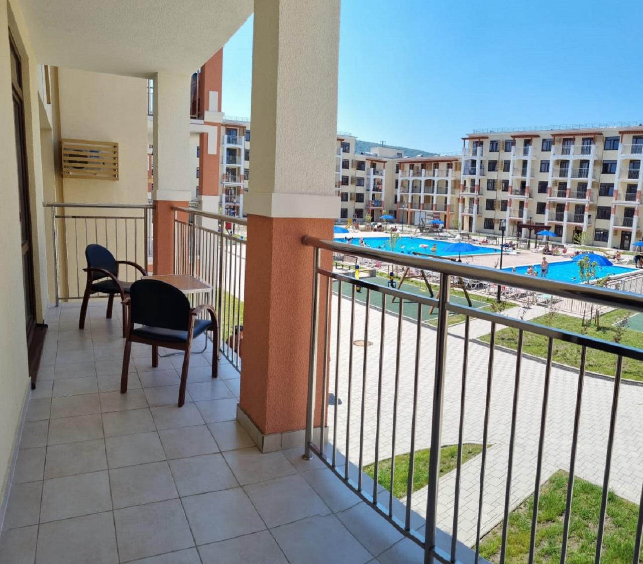 Фото Holiday House