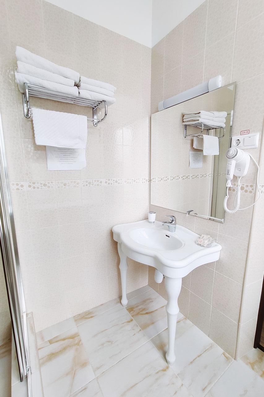 Фото Сквер Высоцкого