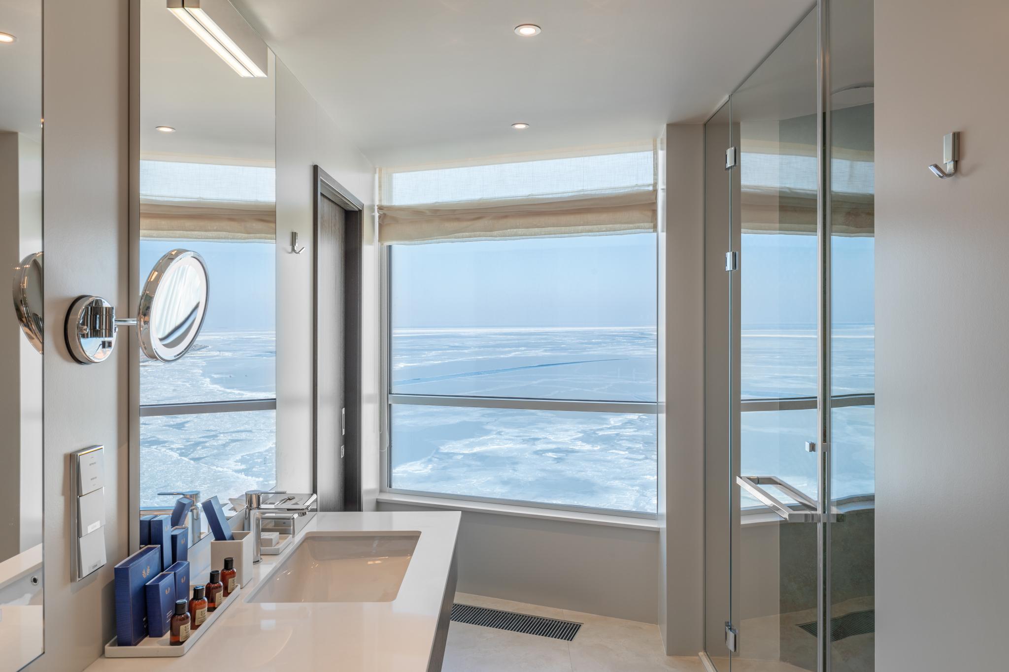 Фото Rodina Residences