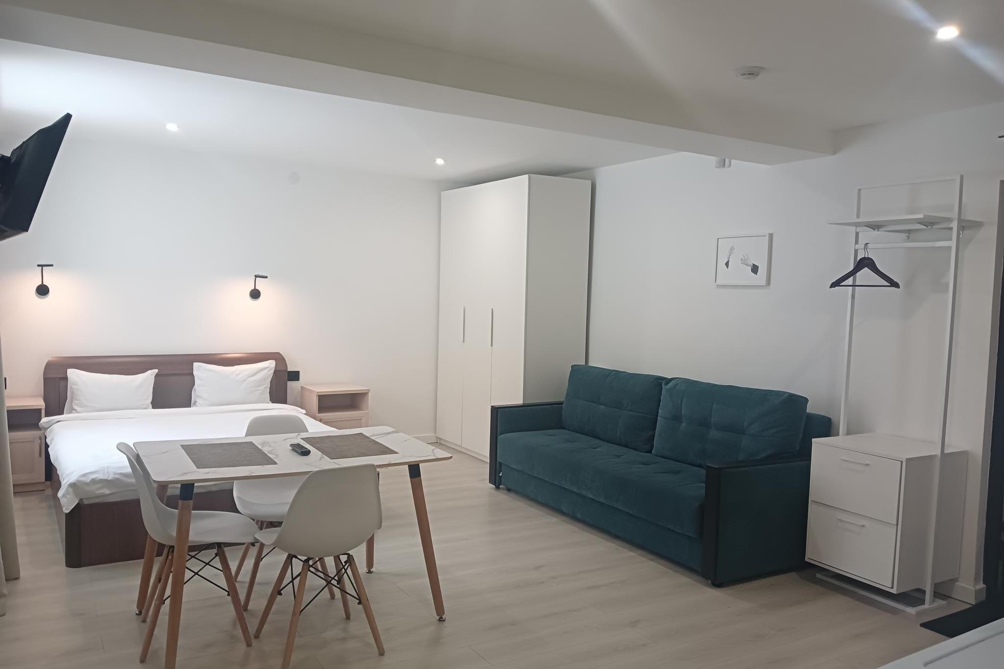 Фото Апарт-Отель Династия