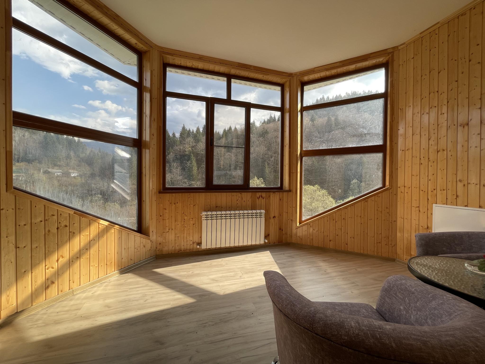 Фото Богатырь