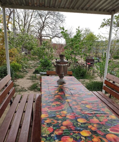 Фото Ла Дербент