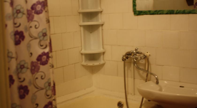 Фото Селенга