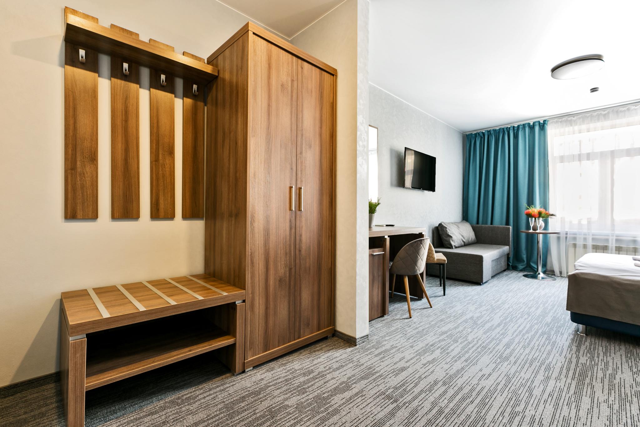 Фото Пятницкая Hotel