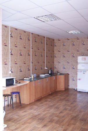 Фото Меридиан