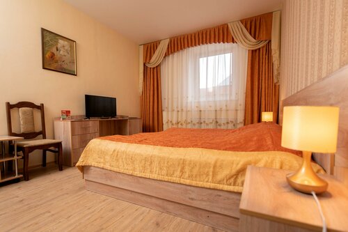 Hotel Knyaz Vladimir, Vladimir, photo