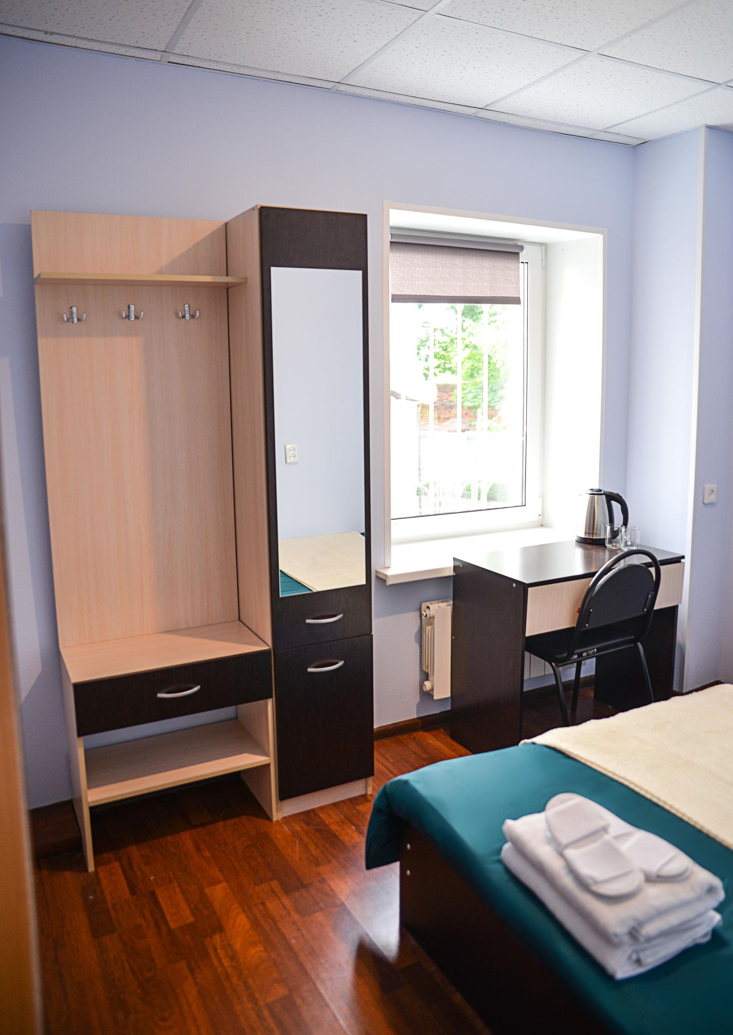 Фото Каретный ряд