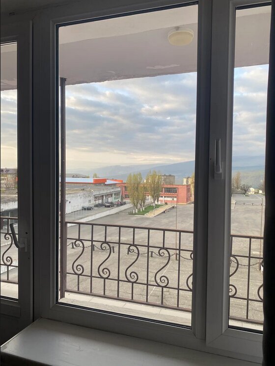 Фото Каньон