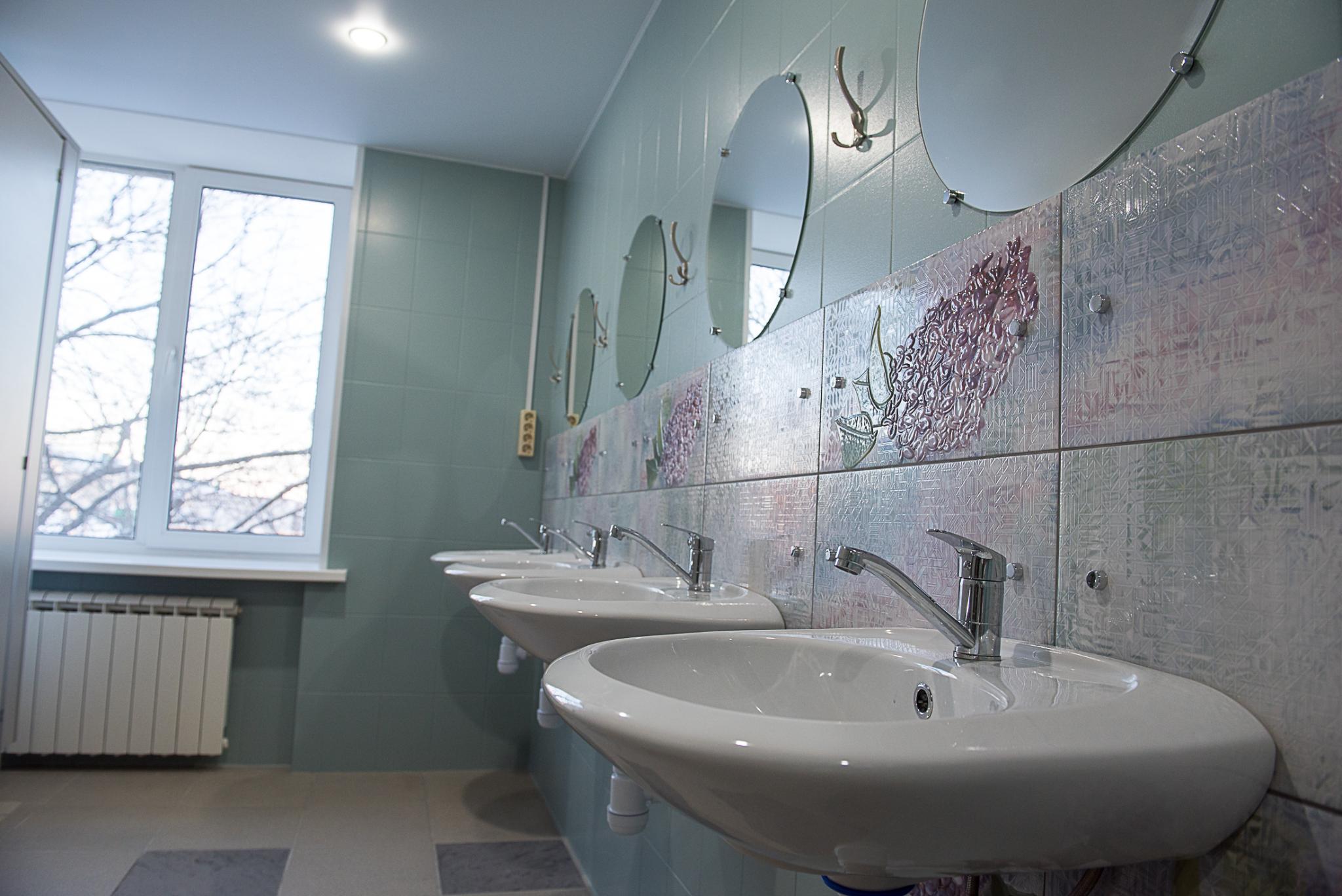 Фото Хостелы Рус Арена