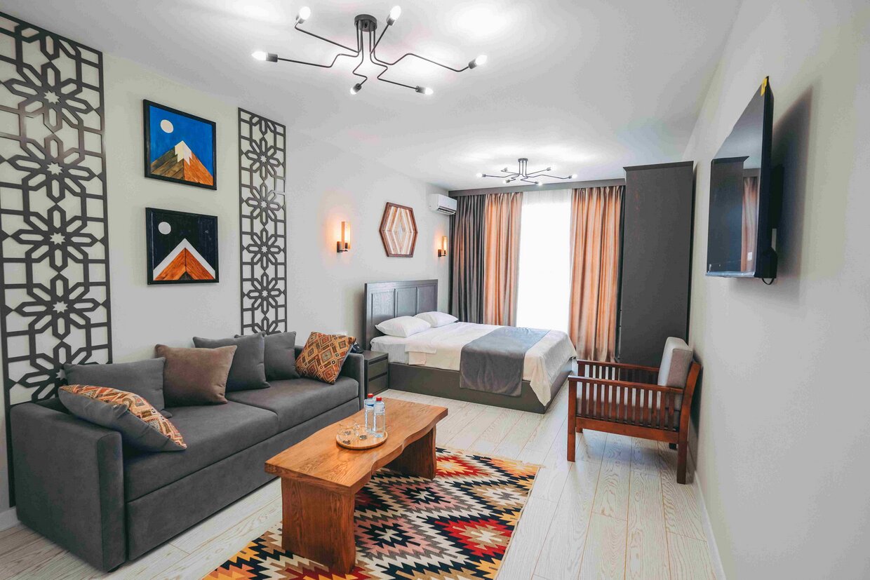 Фото отеля 3