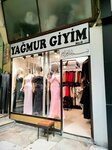 Yagmur Clothing (Istanbul, Fatih, Mahmutpasa Slope, 54) ، متجر ملابس