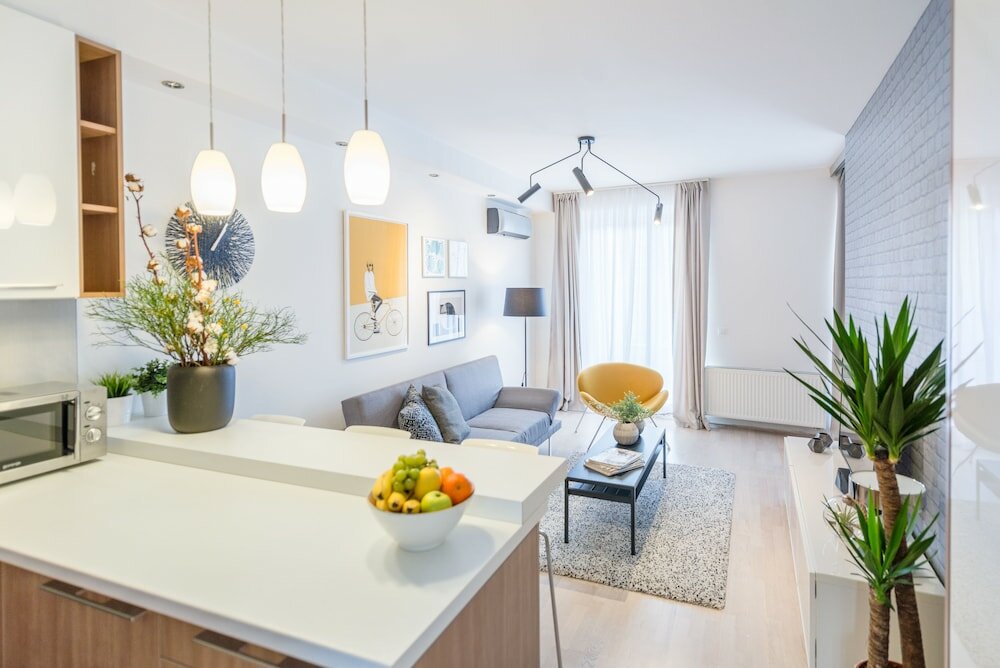 Фото Venus Apartments - King Street II