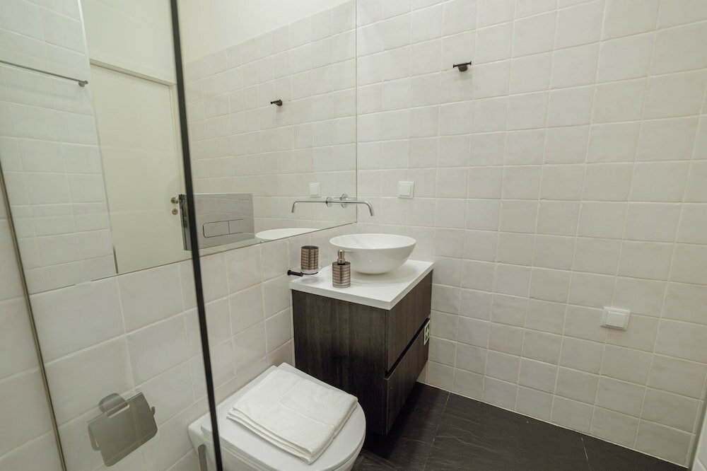 Фото Clérigos Boutique Apartment C by Homing