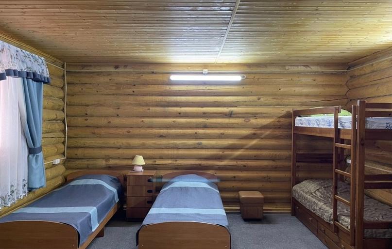 Фото Дом охотника