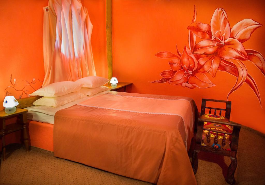 Фото Luxury House