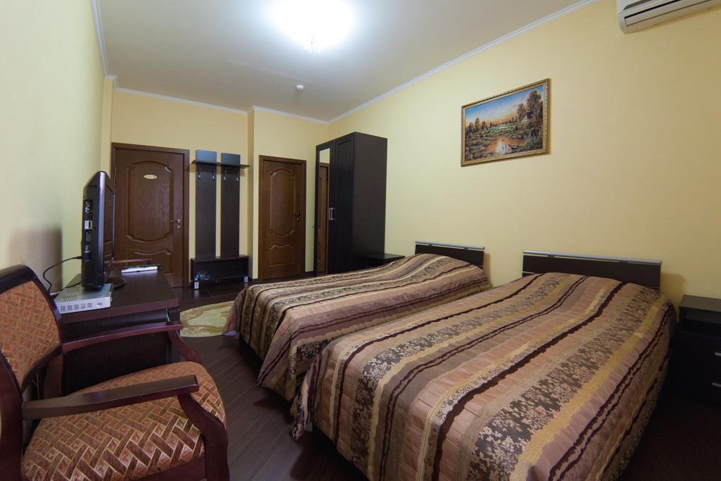 Фото Пальмира клуб