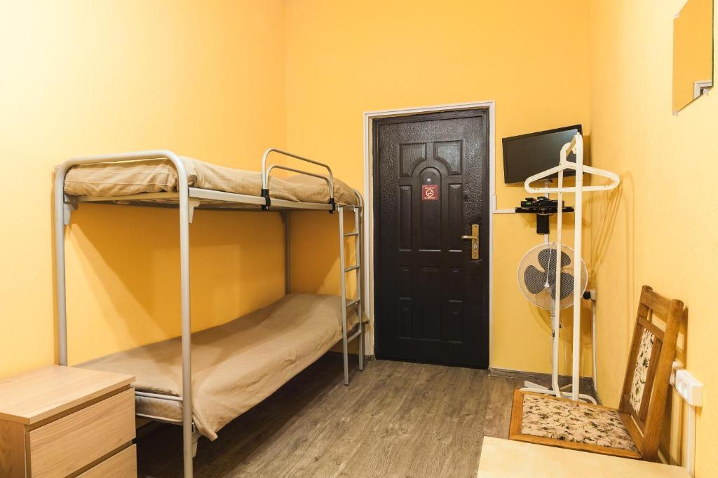 Фото Old Flat на Лиговском 55