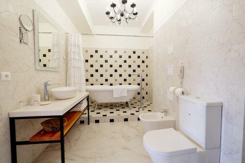 Гостиница Морская школа в Рязани