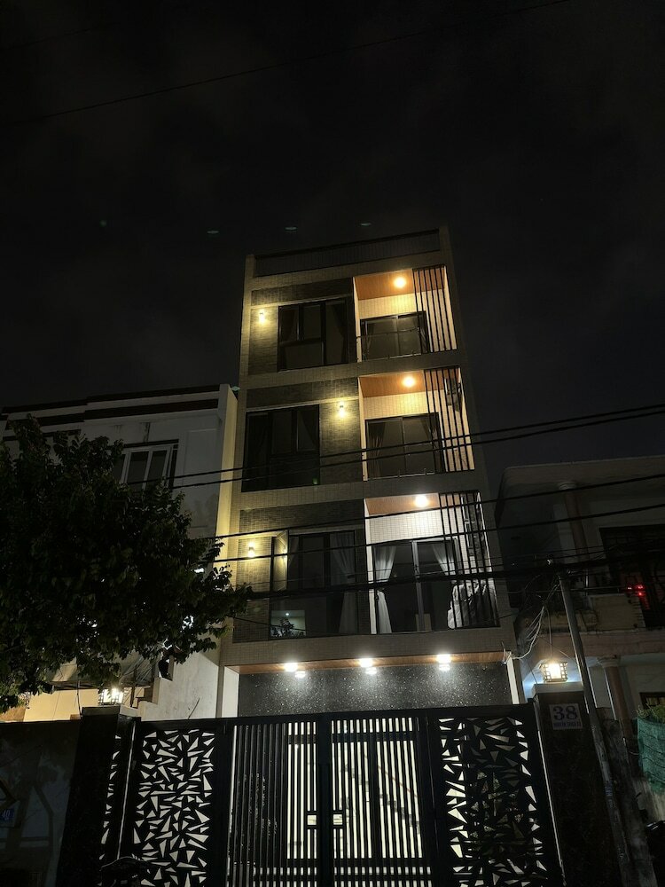 Фото отеля 2