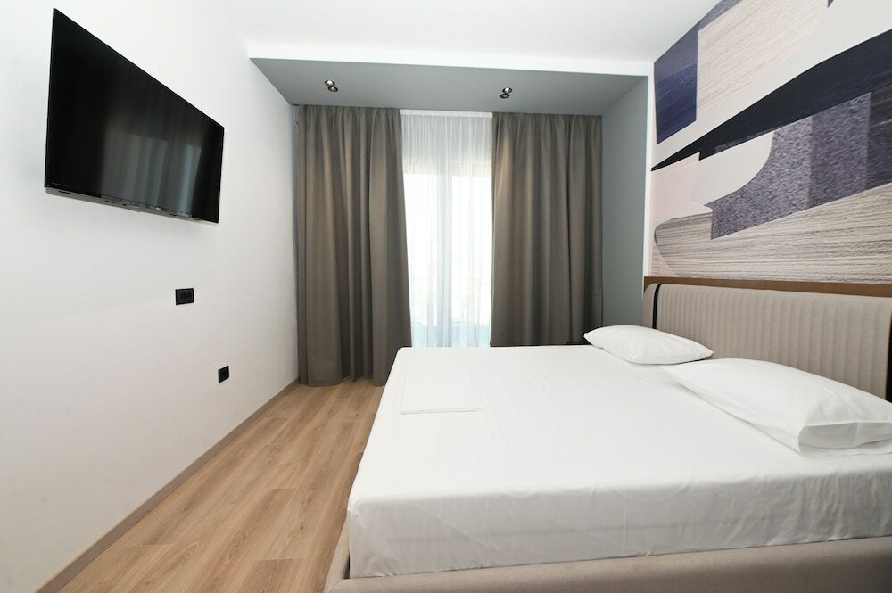 Фото Monun Hotel