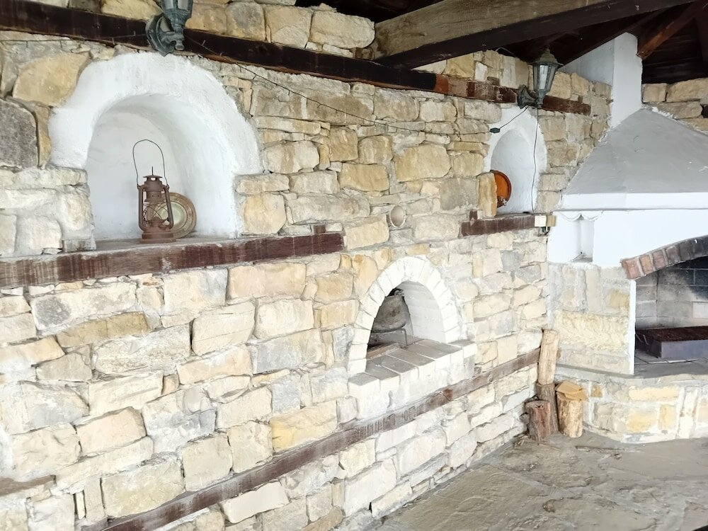 Фото Hotel Yankee Bohemia