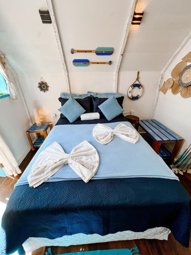 Фото Raio de Sol Residence