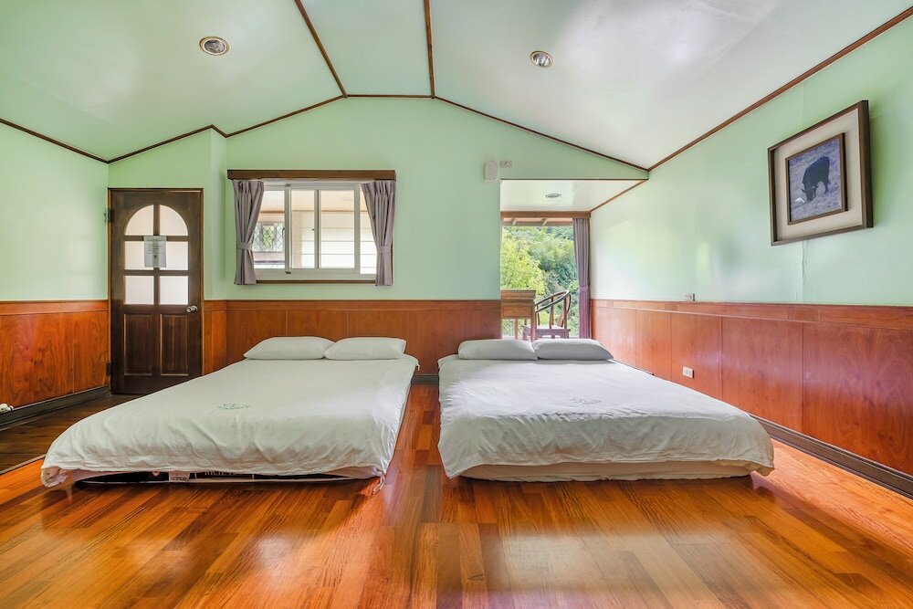 Фото Green house