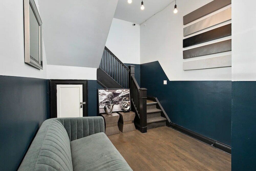 Фото The Fairview Downtown