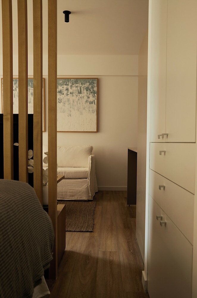 Фото Hestia at San Telmo