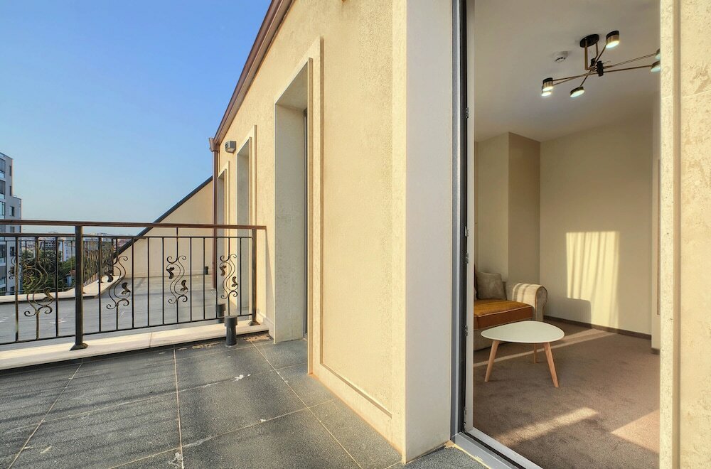 Фото Boutique Hotel Aurora Sofia