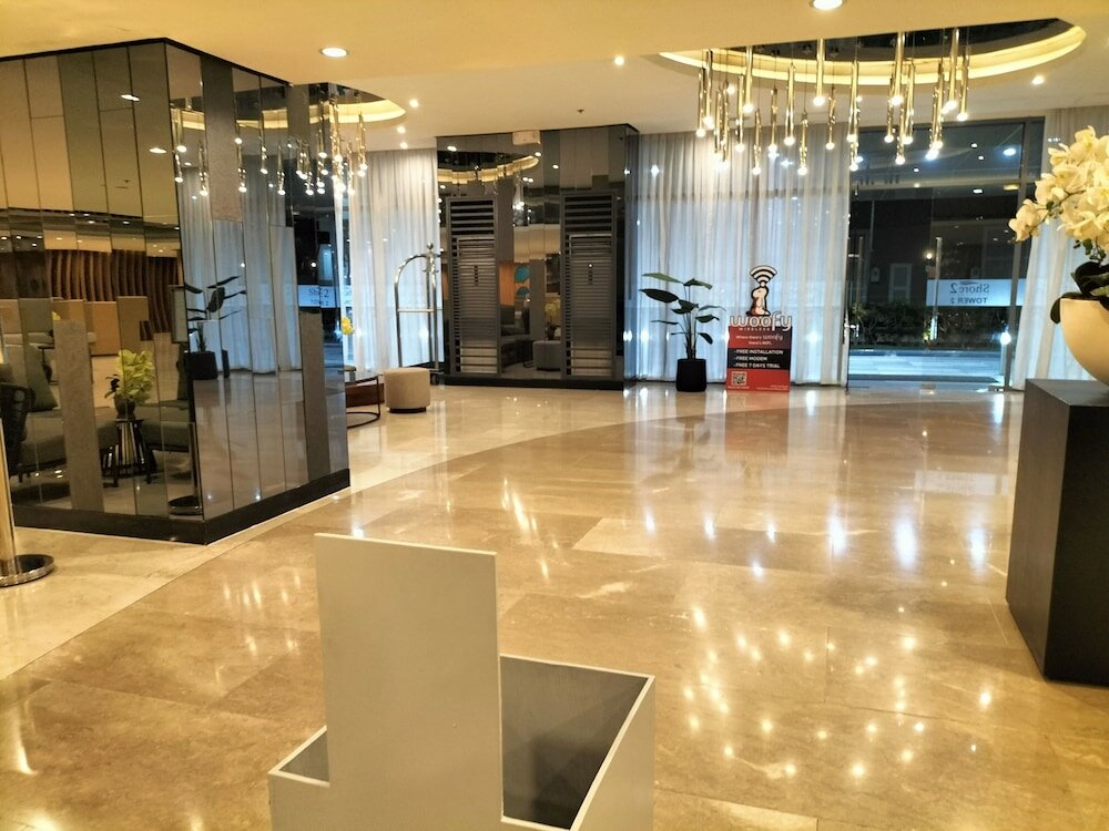 Фото Shore 2 Residence Tower 2 - 619