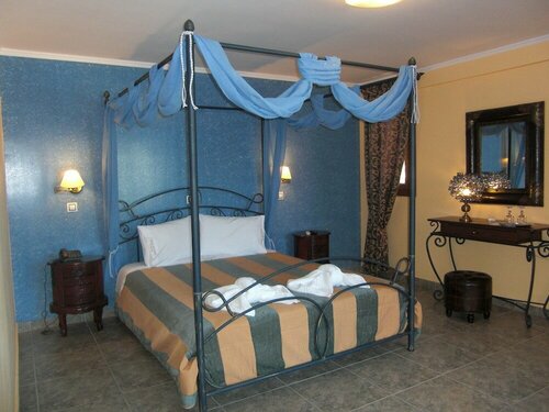 Гостиница Anastazia Hotel