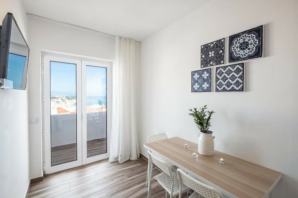 Фото Oceanic Rainbow Apartment-Albufeira