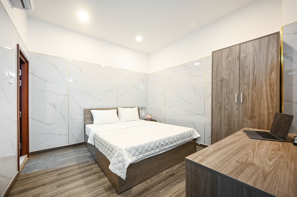 Фото Yoko Airport Saigon Hotel