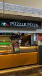 Puzzle pizza (Minski District, Shchomyslicki Rural Council, 32к4), pizzeria