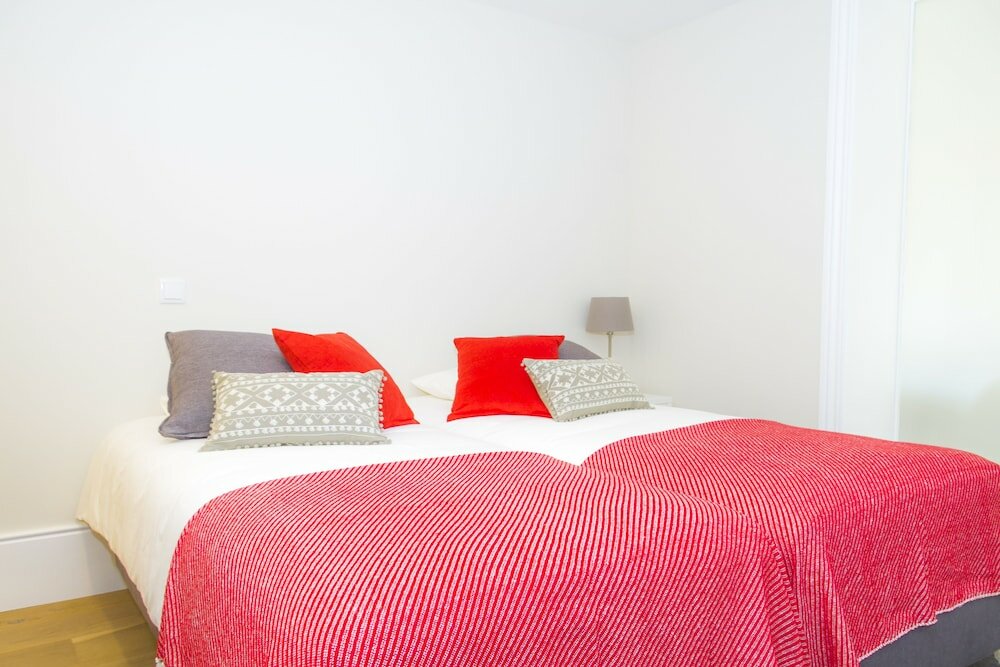 Фото Liiiving in Porto Terrace Downtown