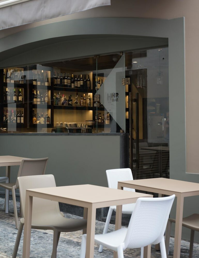 Фото Hotel Casa Hintze Ribeiro