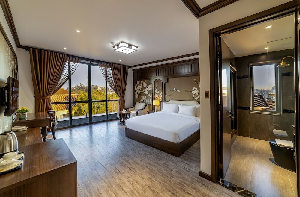 Фото Le House DaLat