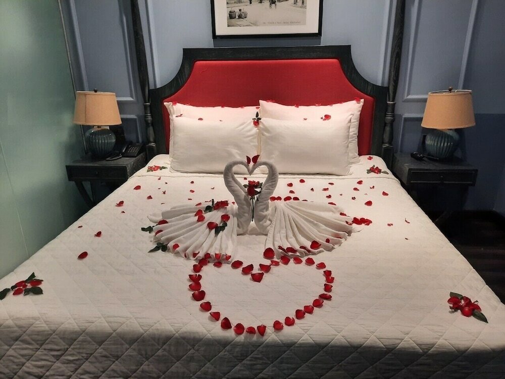 Фото The Secret HạLong Hotel