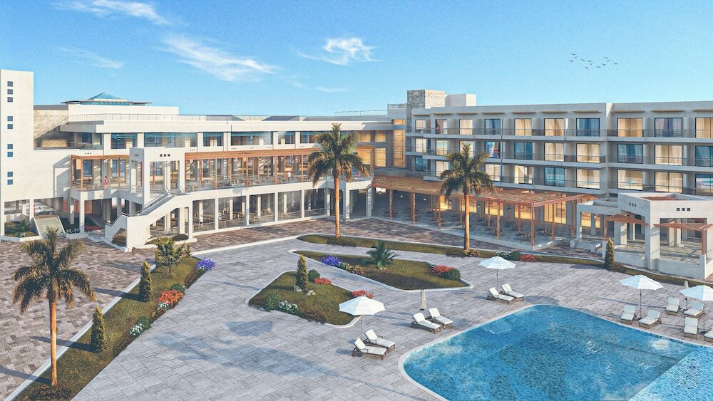 Фото Jaz Elite Asteria