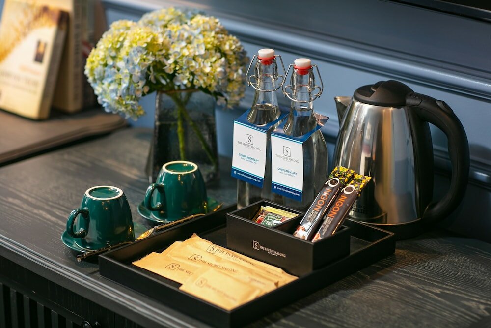 Фото The Secret HạLong Hotel